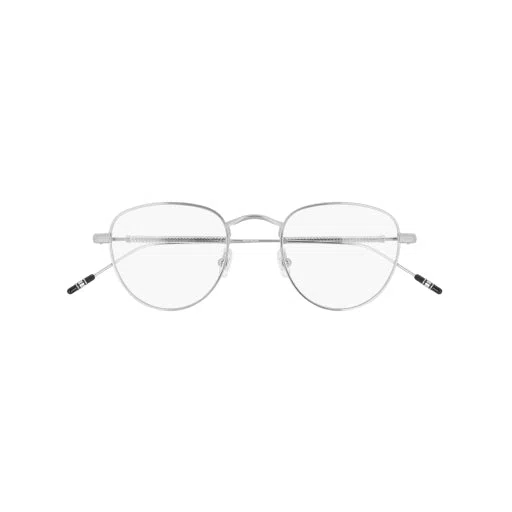 Montblanc Established MB0111O Eyeglasses - view 4
